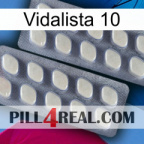 Vidalista 10 07